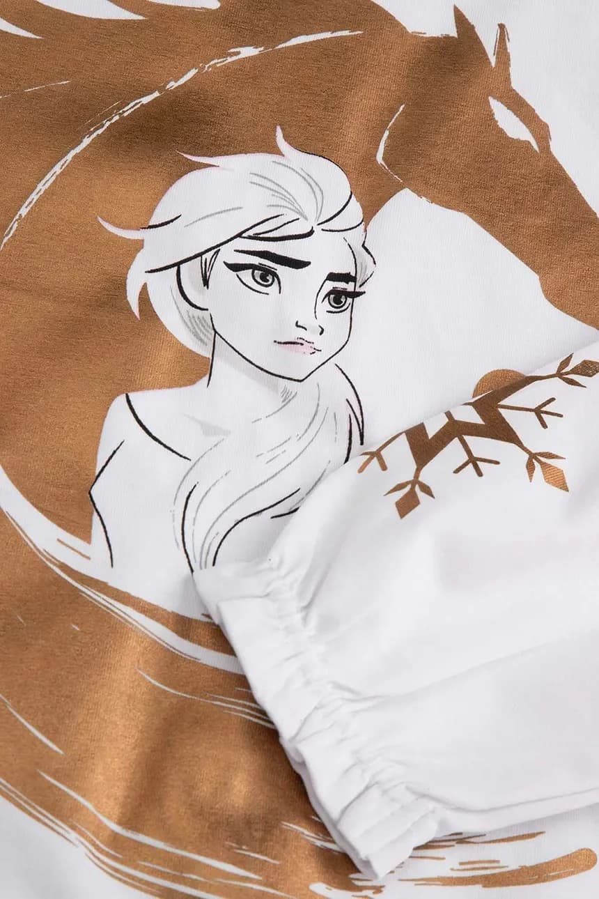 Детский лонгслив - фото 4