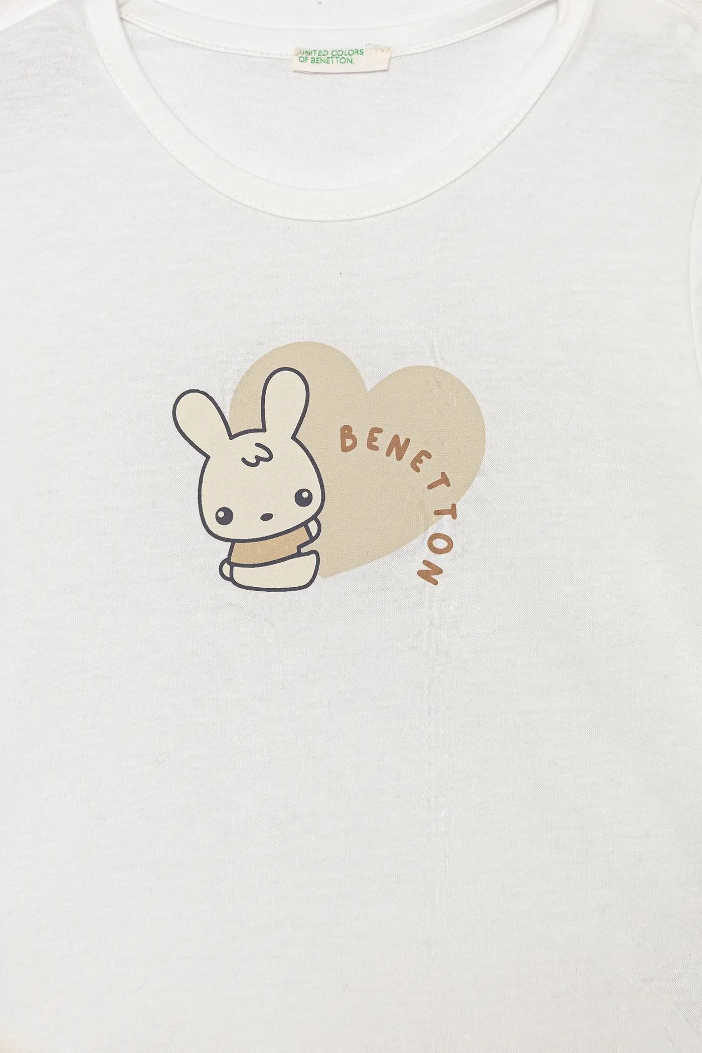 Детский хлопок с длинными рукавами - фото 3