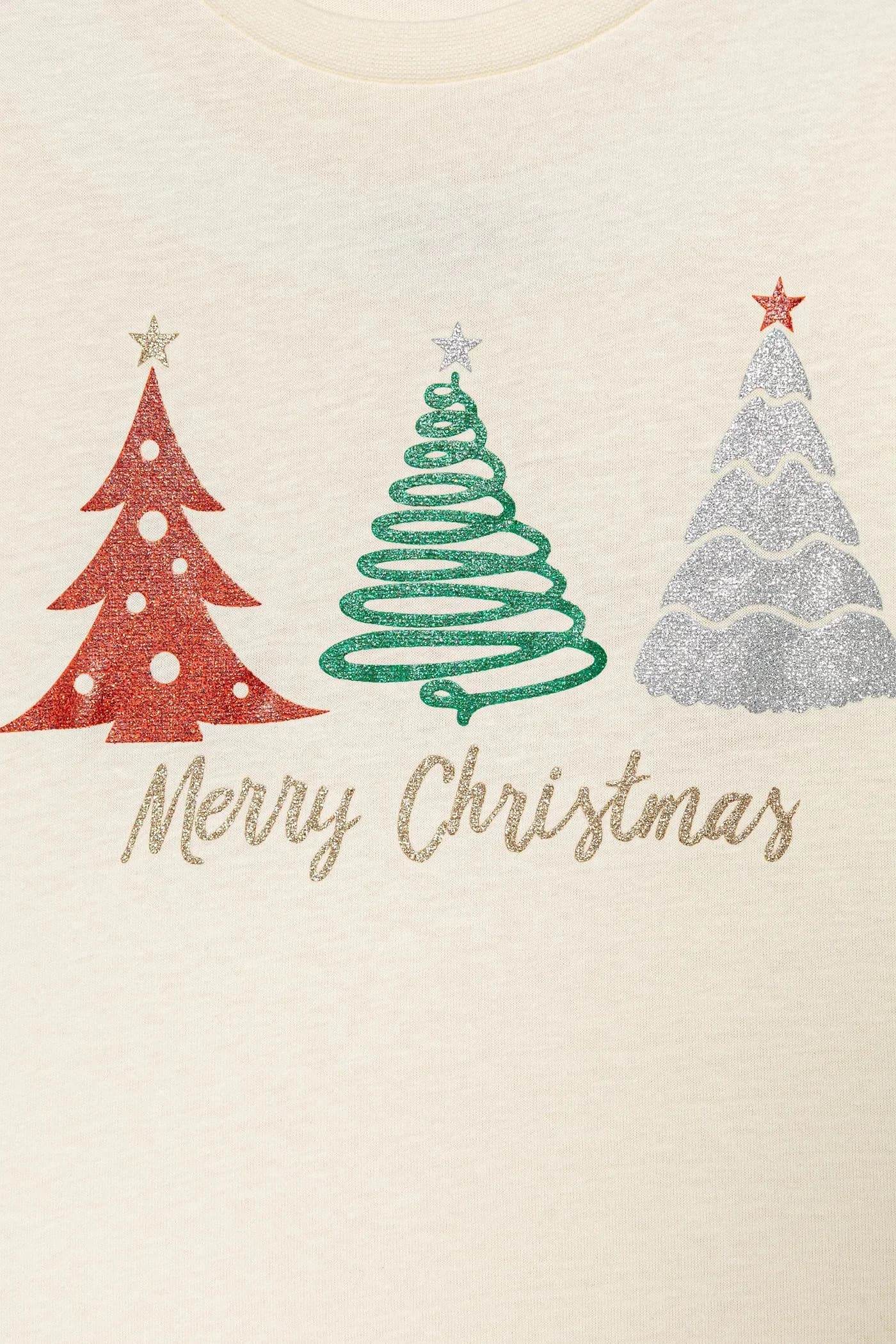 Детская хлопковая рубашка с длинным рукавом - фото 3