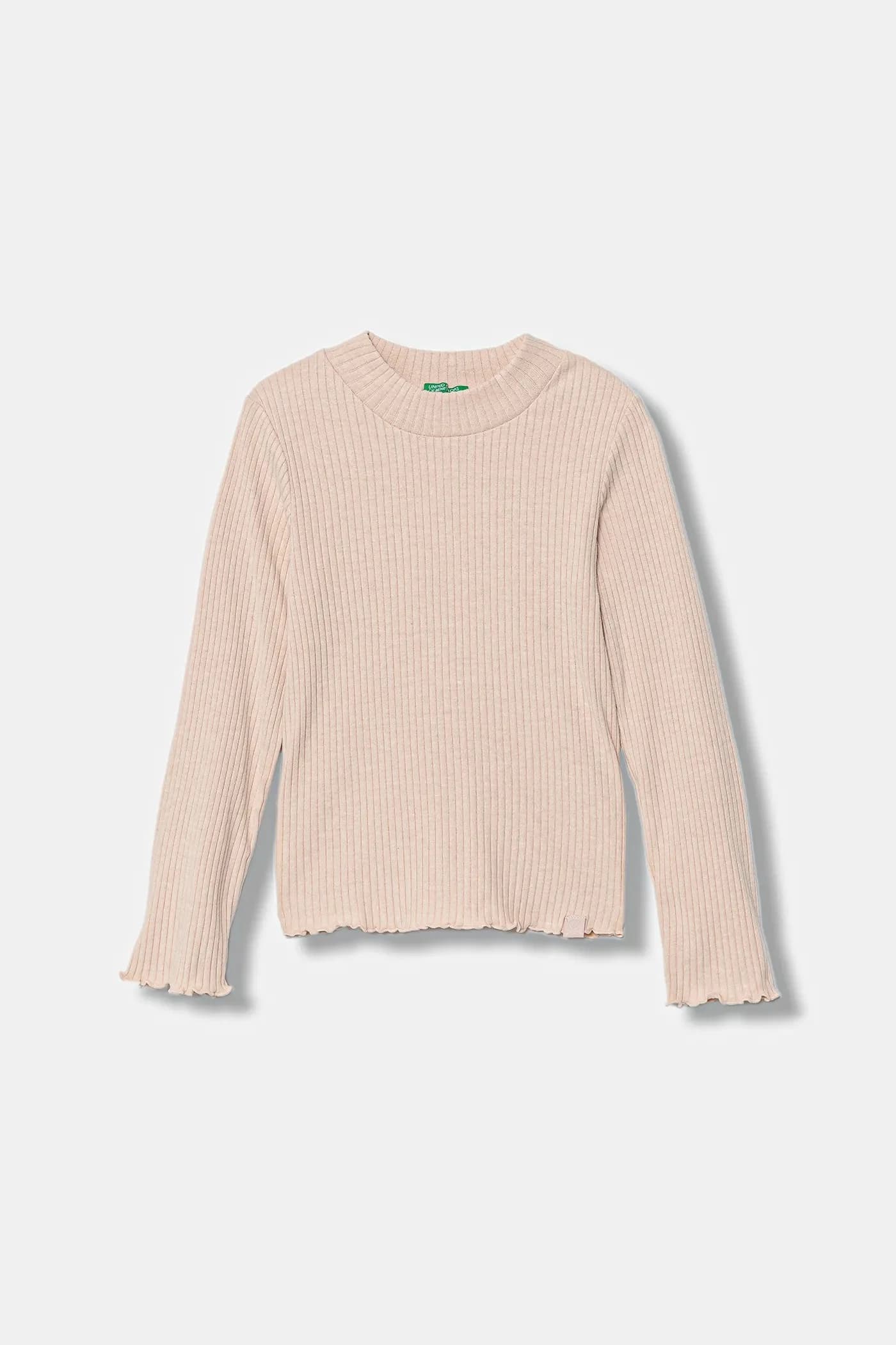 Детский лонгслив