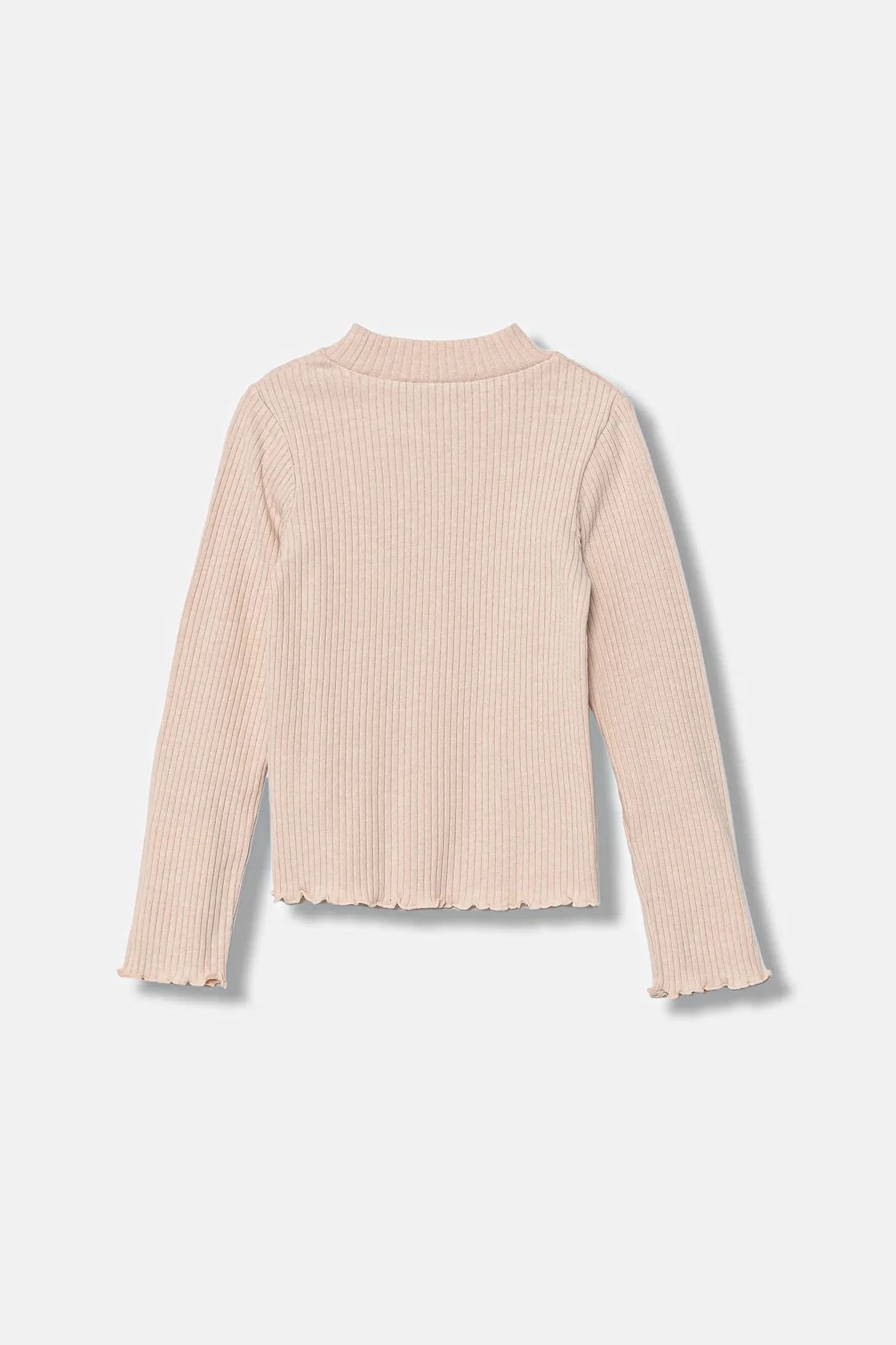 Детский лонгслив - фото 2