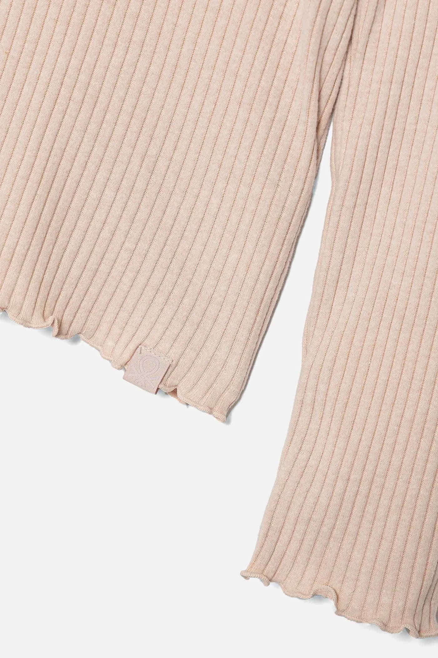 Детский лонгслив - фото 3