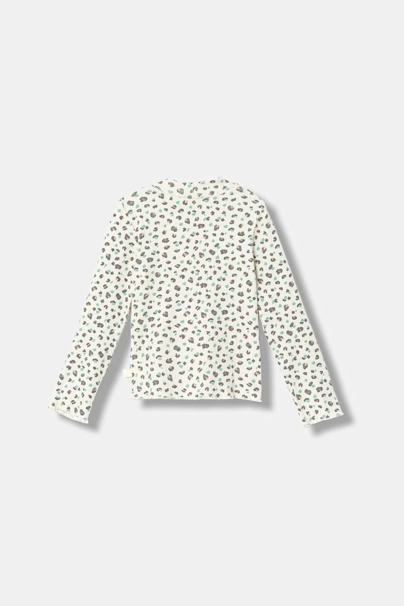 Детский лонгслив - фото 2