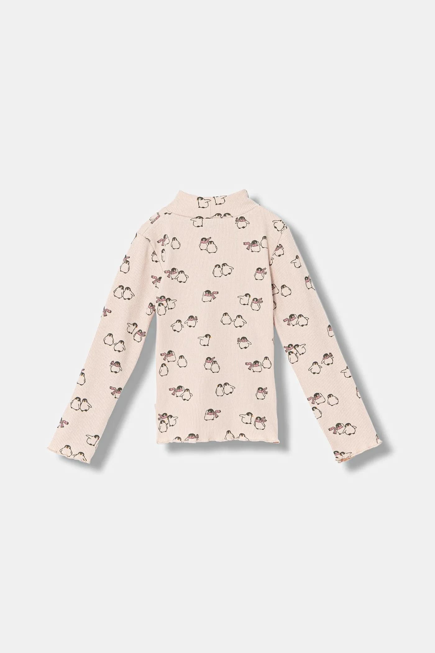 Детский лонгслив - фото 2