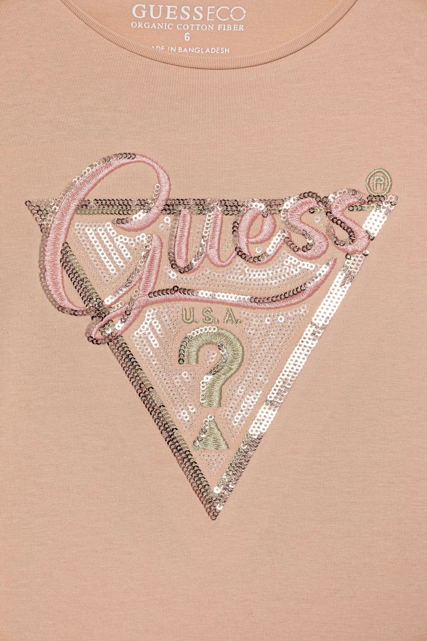 Детский лонгслив - фото 3