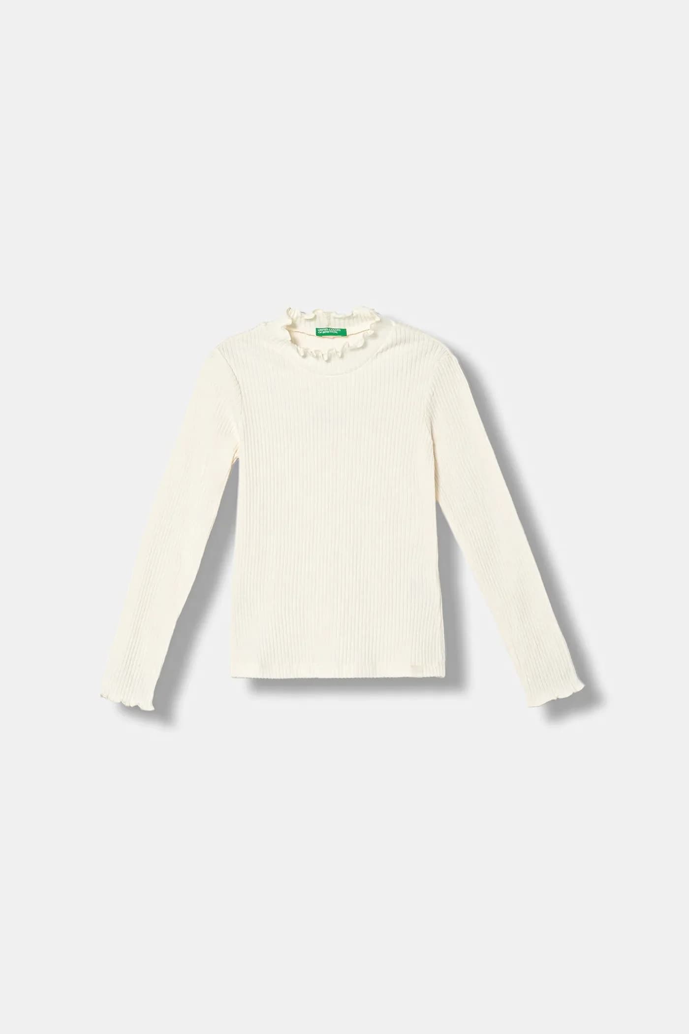 Детский лонгслив