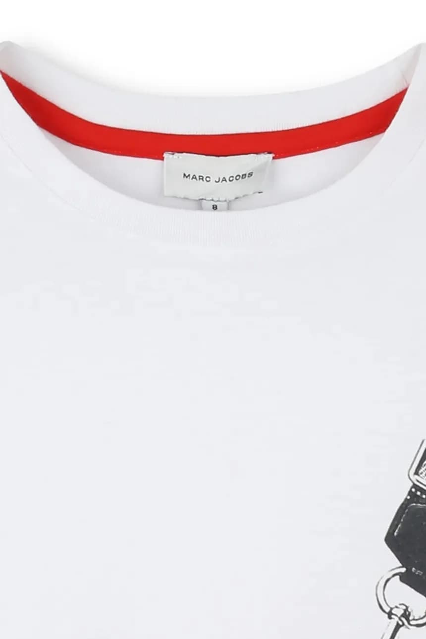 Детская хлопковая рубашка с длинным рукавом - фото 3