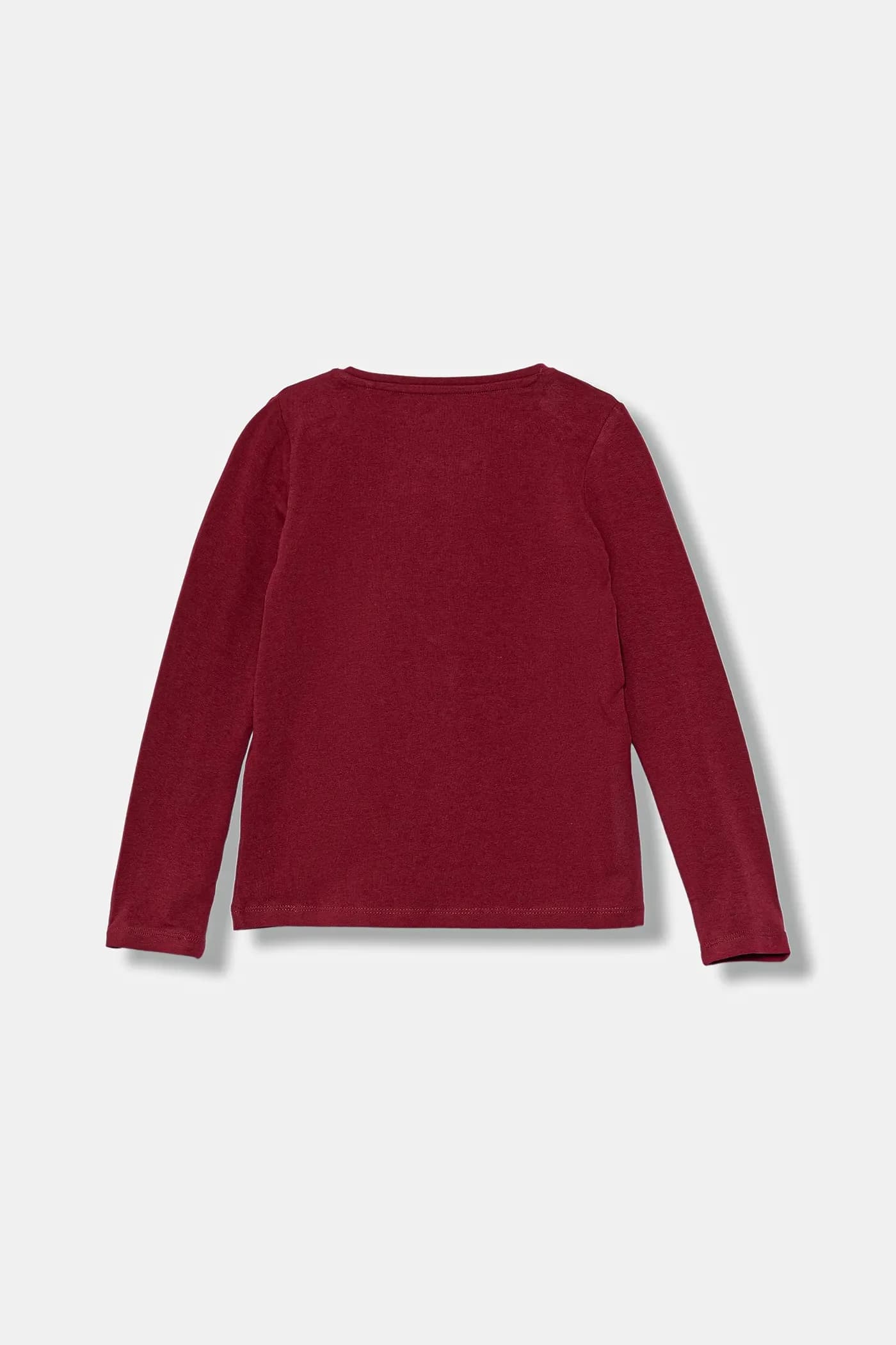 Детский лонгслив - фото 2