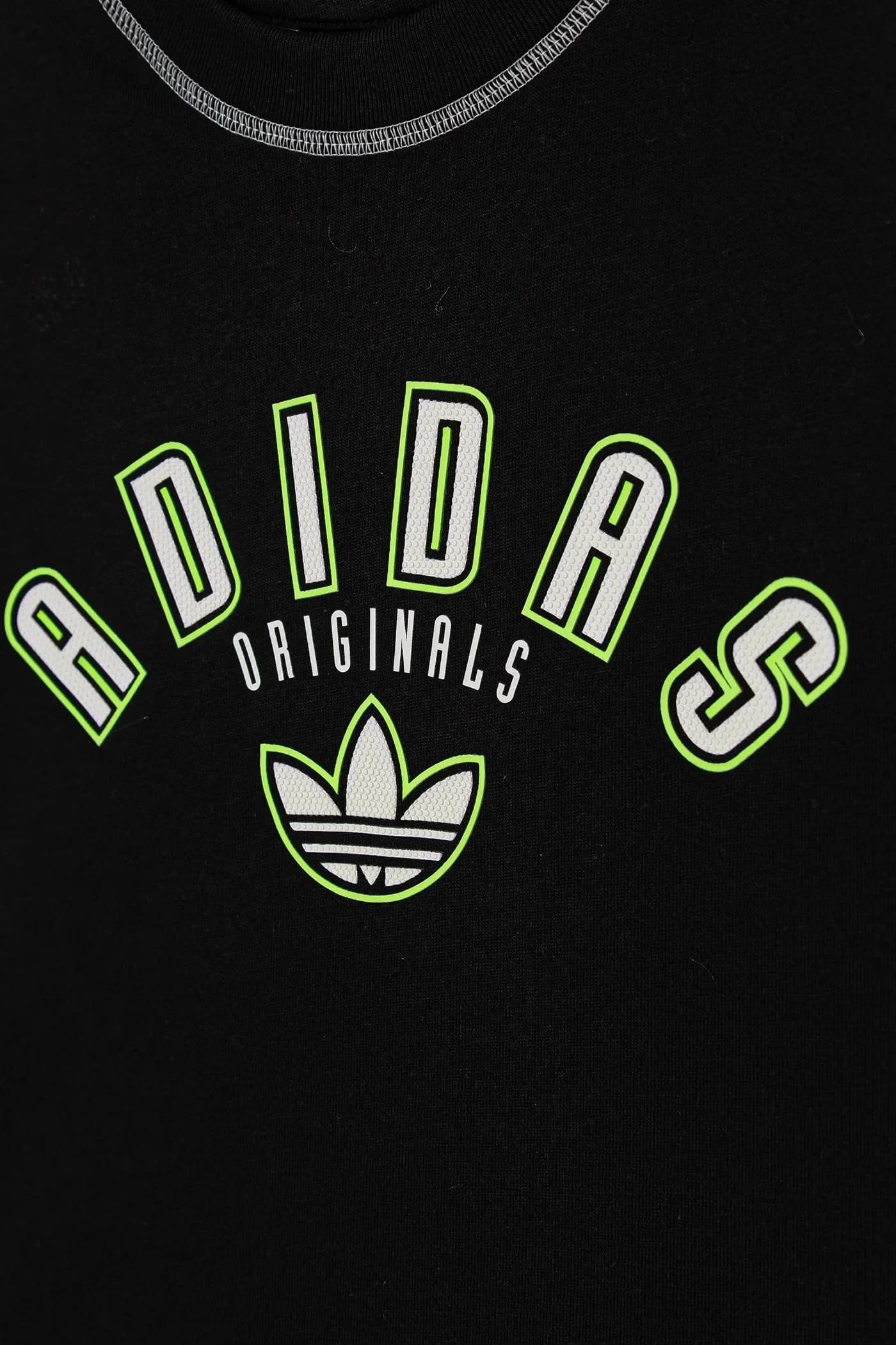 Детская хлопковая рубашка с длинным рукавом - фото 4