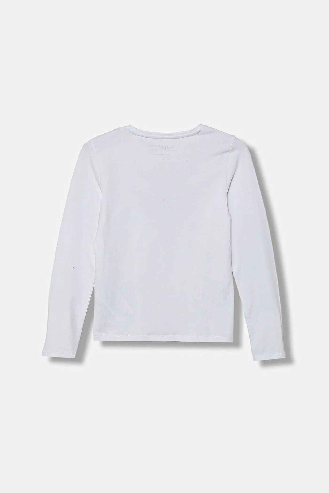 Детский лонгслив - фото 2