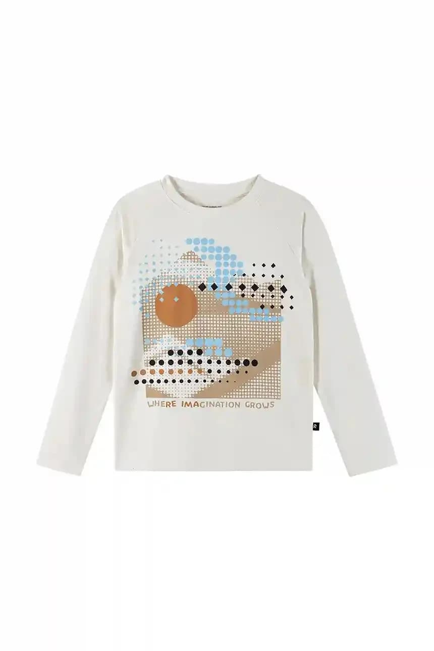 Koulussa детский лонгслив - фото 2