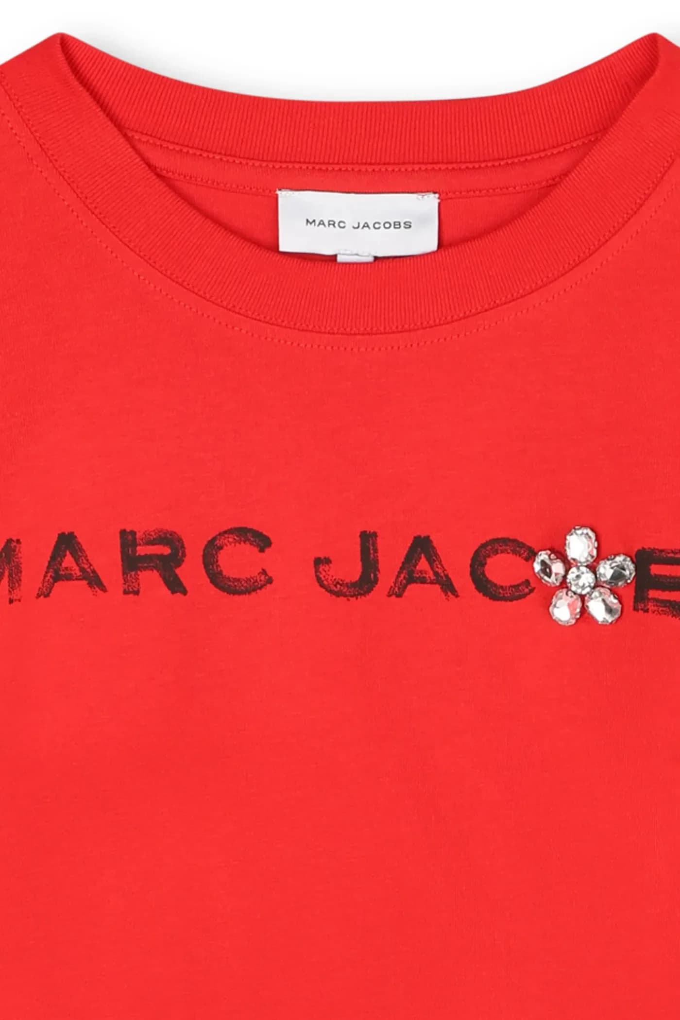 Детская хлопковая рубашка с длинным рукавом - фото 3