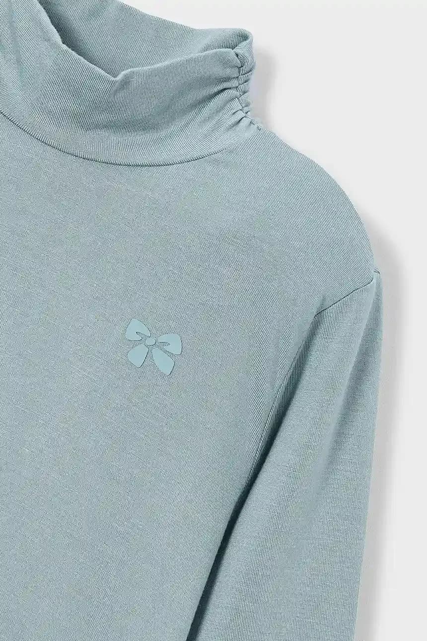 Лонгслив - фото 3