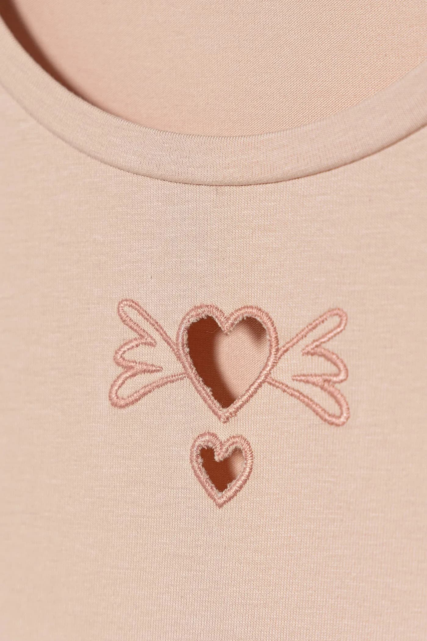 Детский лонгслив - фото 3