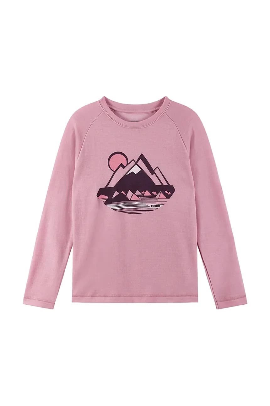 Детский лонгслив Viisas