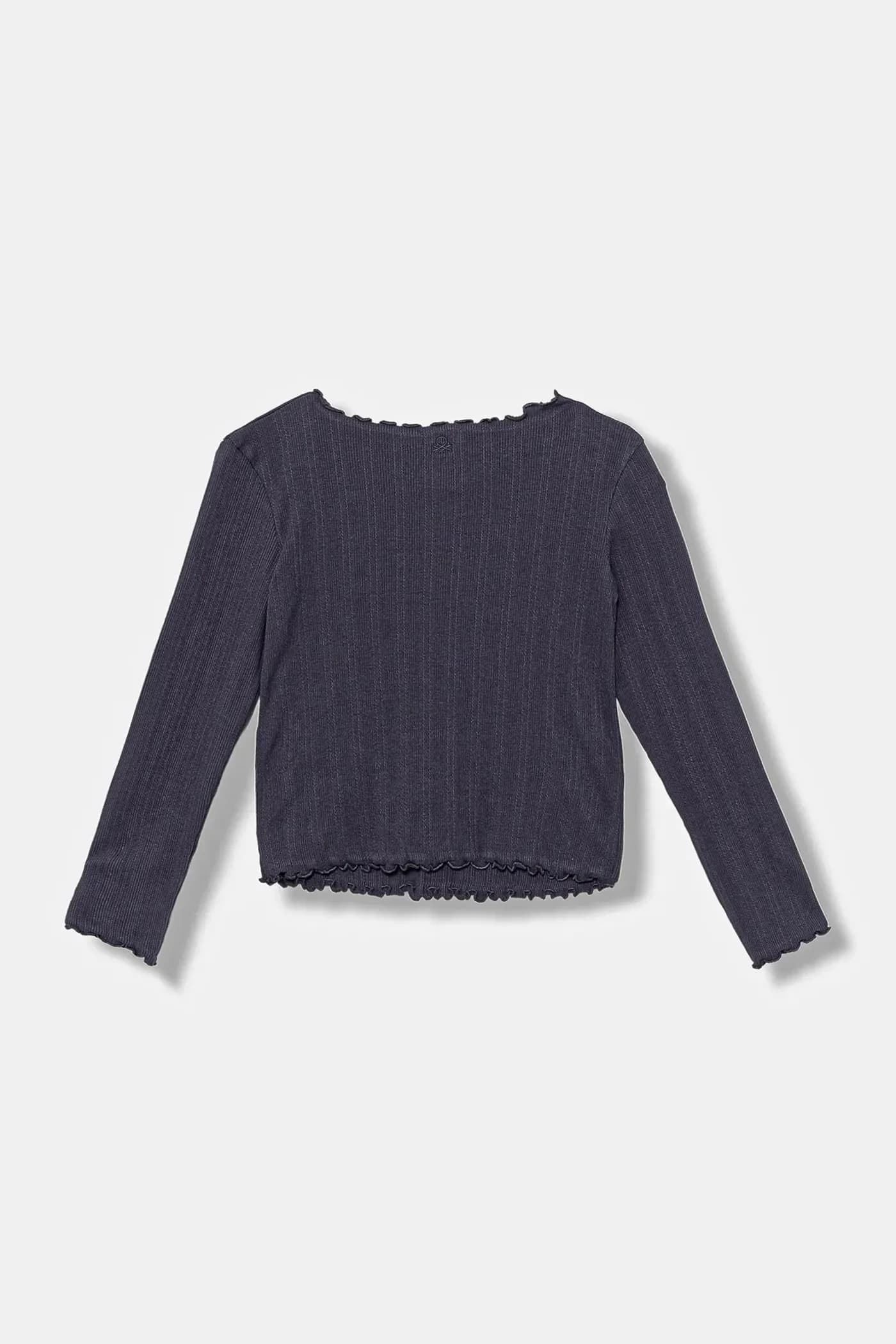 Детский лонгслив - фото 2