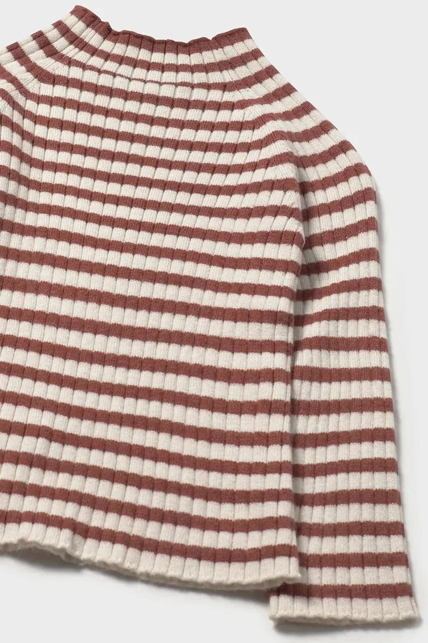 Детский лонгслив - фото 4