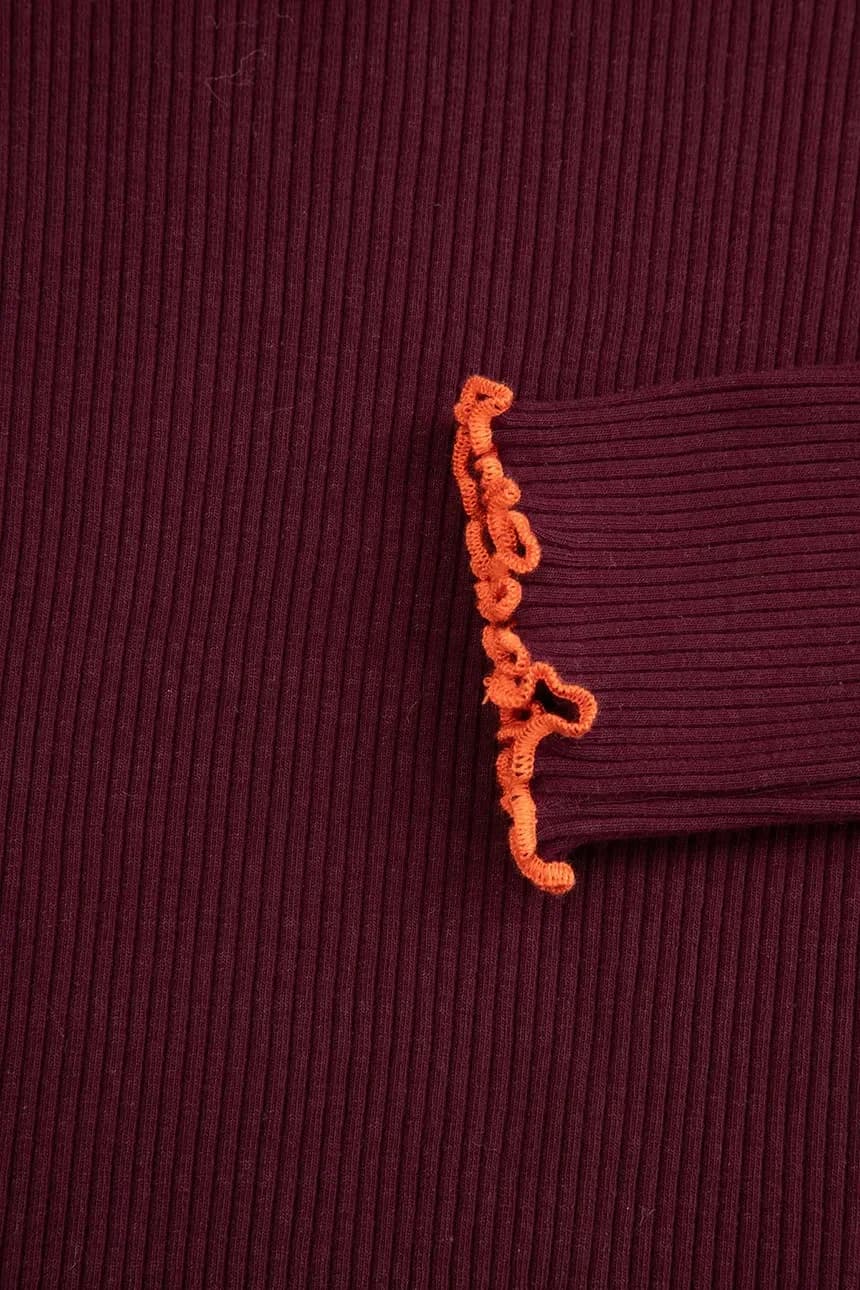 Детский лонгслив - фото 4