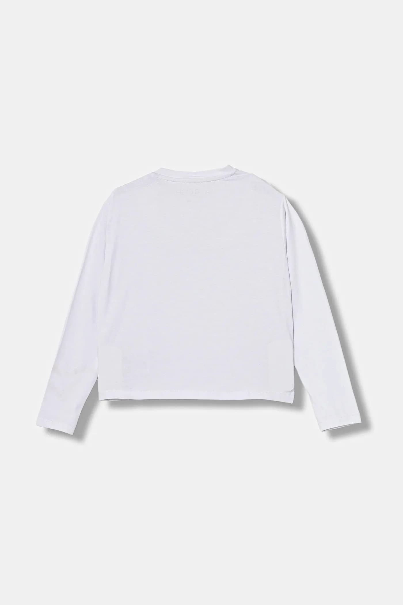 Детский лонгслив - фото 2