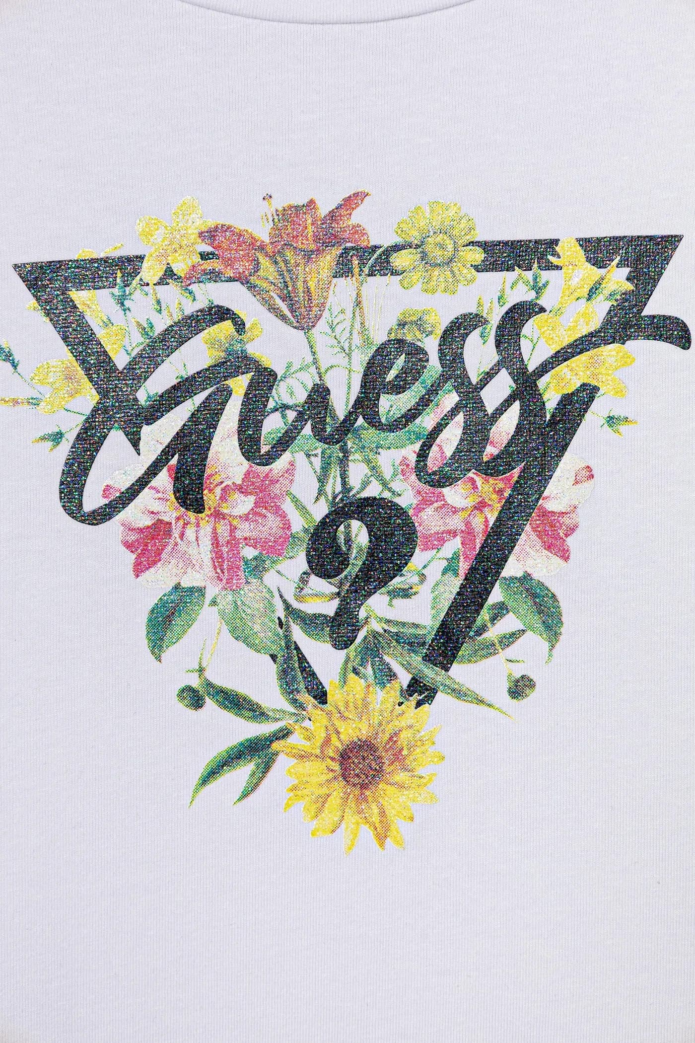 Детский лонгслив - фото 3