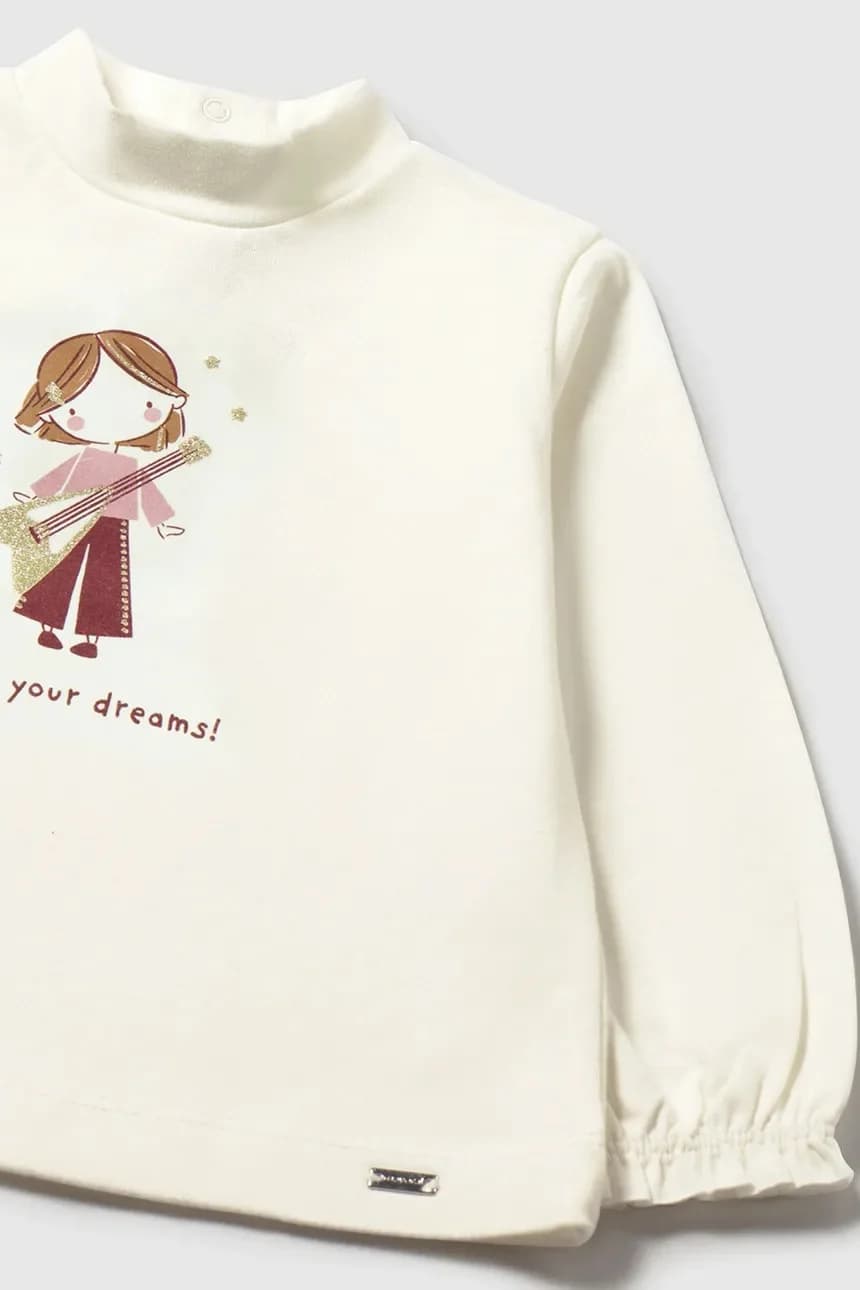 Лонгслив - фото 3