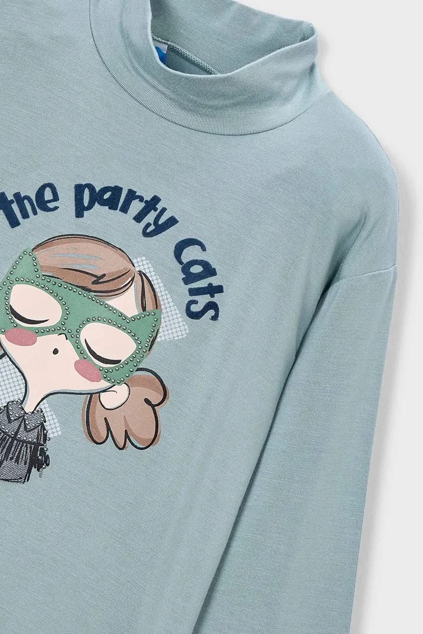 Лонгслив - фото 3