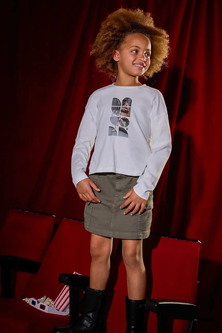 Лонгслив - фото 5