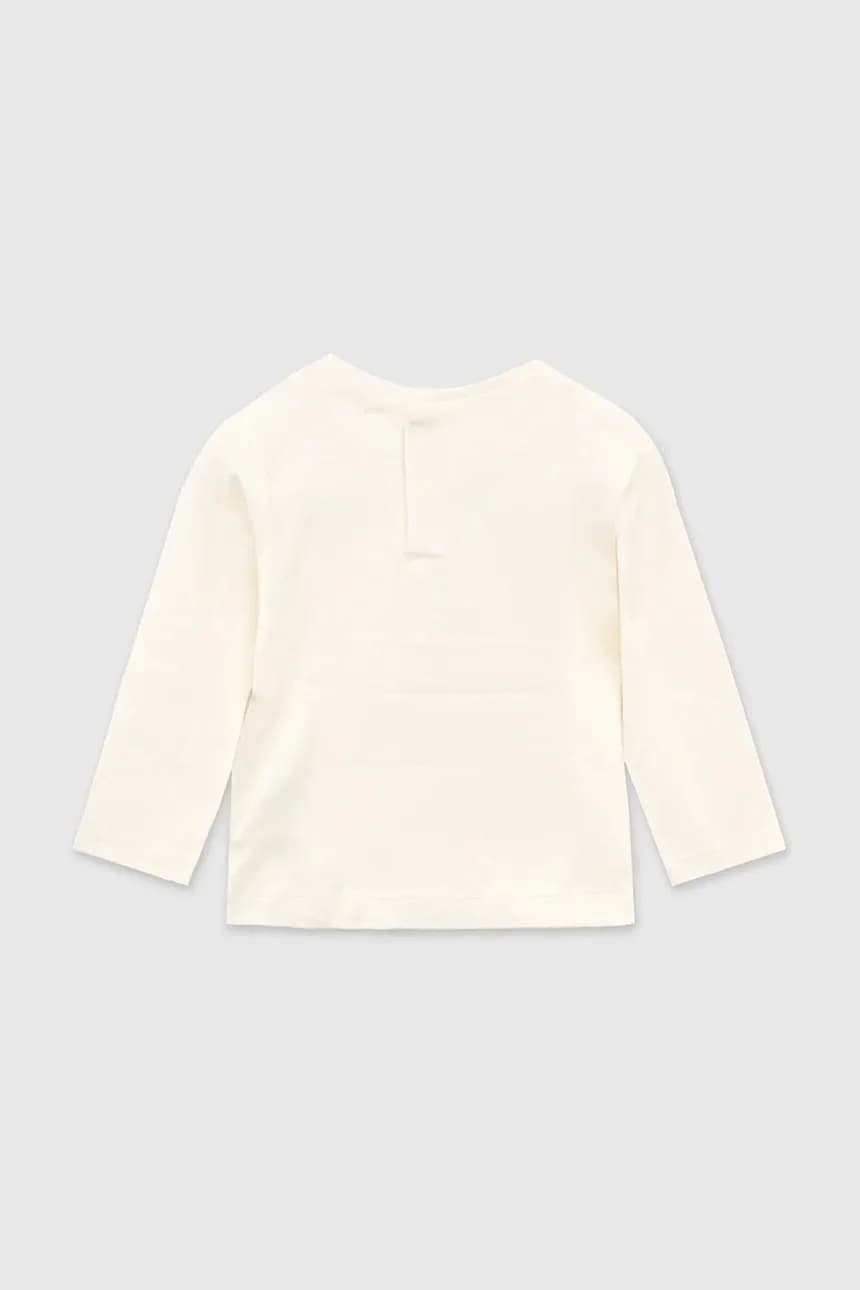 Детский лонгслив - фото 2