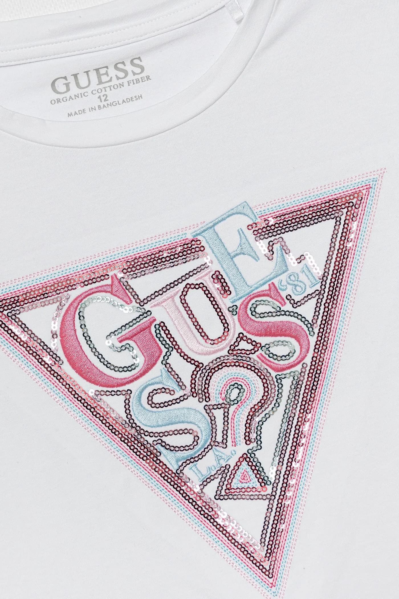 Детский лонгслив - фото 3