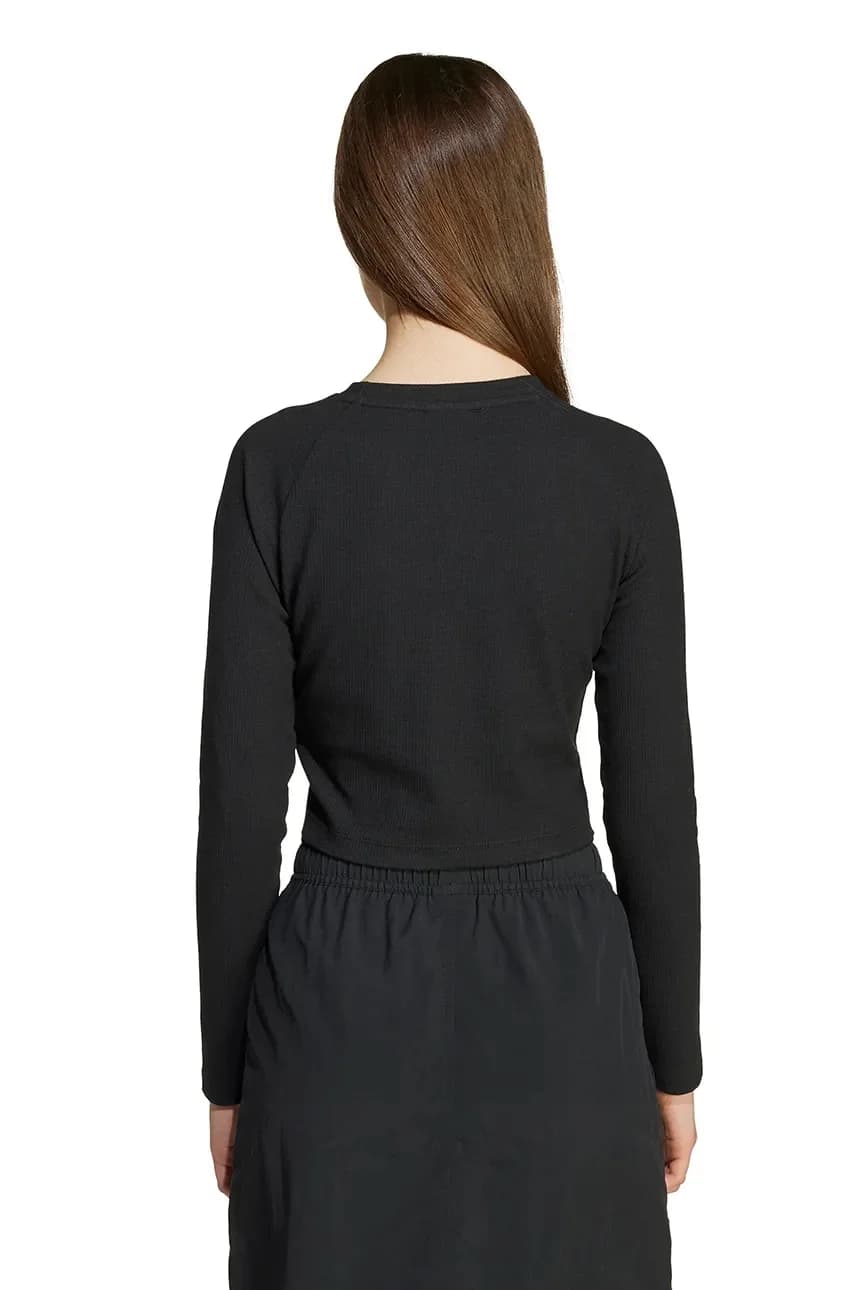 Детский лонгслив - фото 5