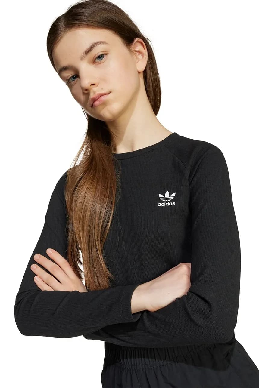 Детский лонгслив - фото 7