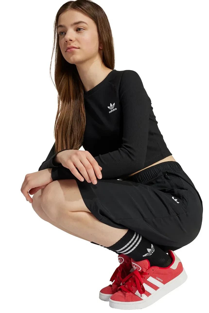 Детский лонгслив - фото 8