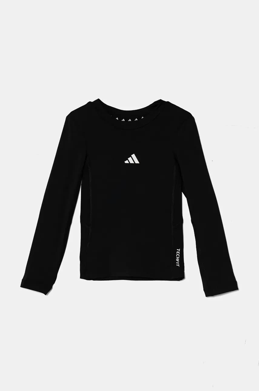 Детская футболка с длинным рукавом J TF LS TEE - фото 2