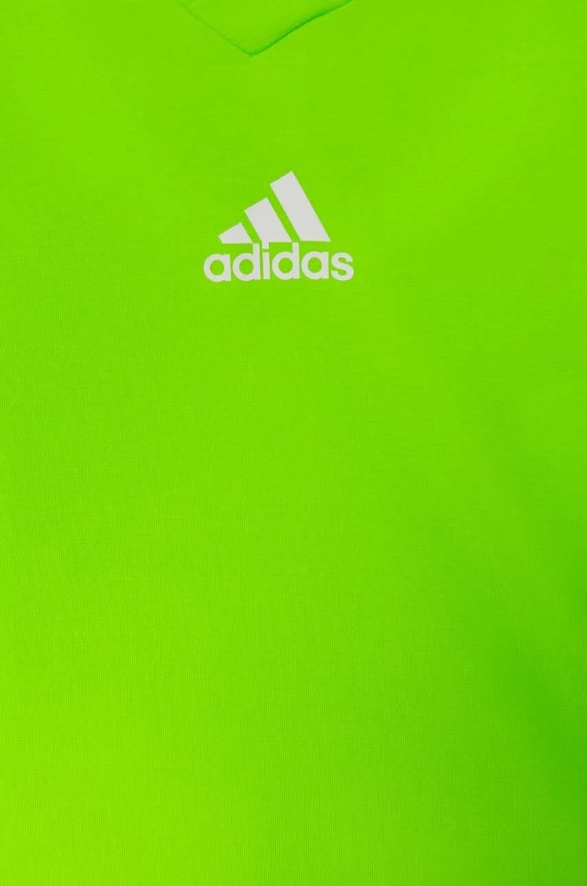 Детская футболка с длинным рукавом TEAM BASE TEE Y - фото 3