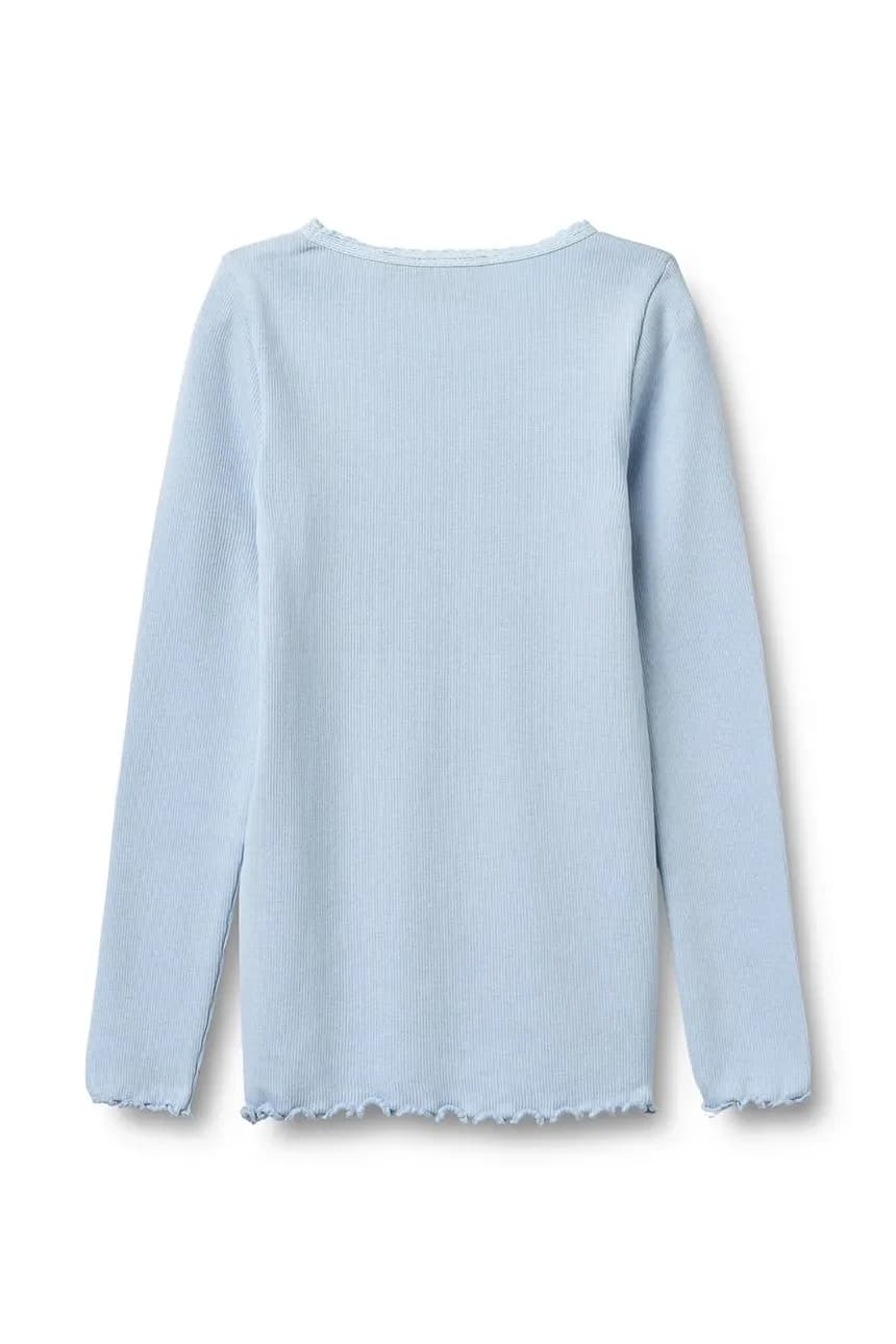 Детский лонгслив - фото 2