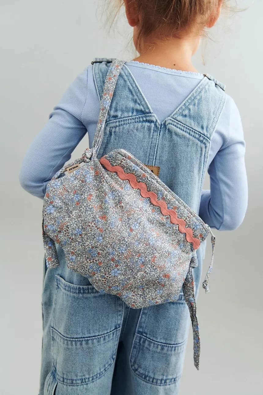 Детский лонгслив - фото 5