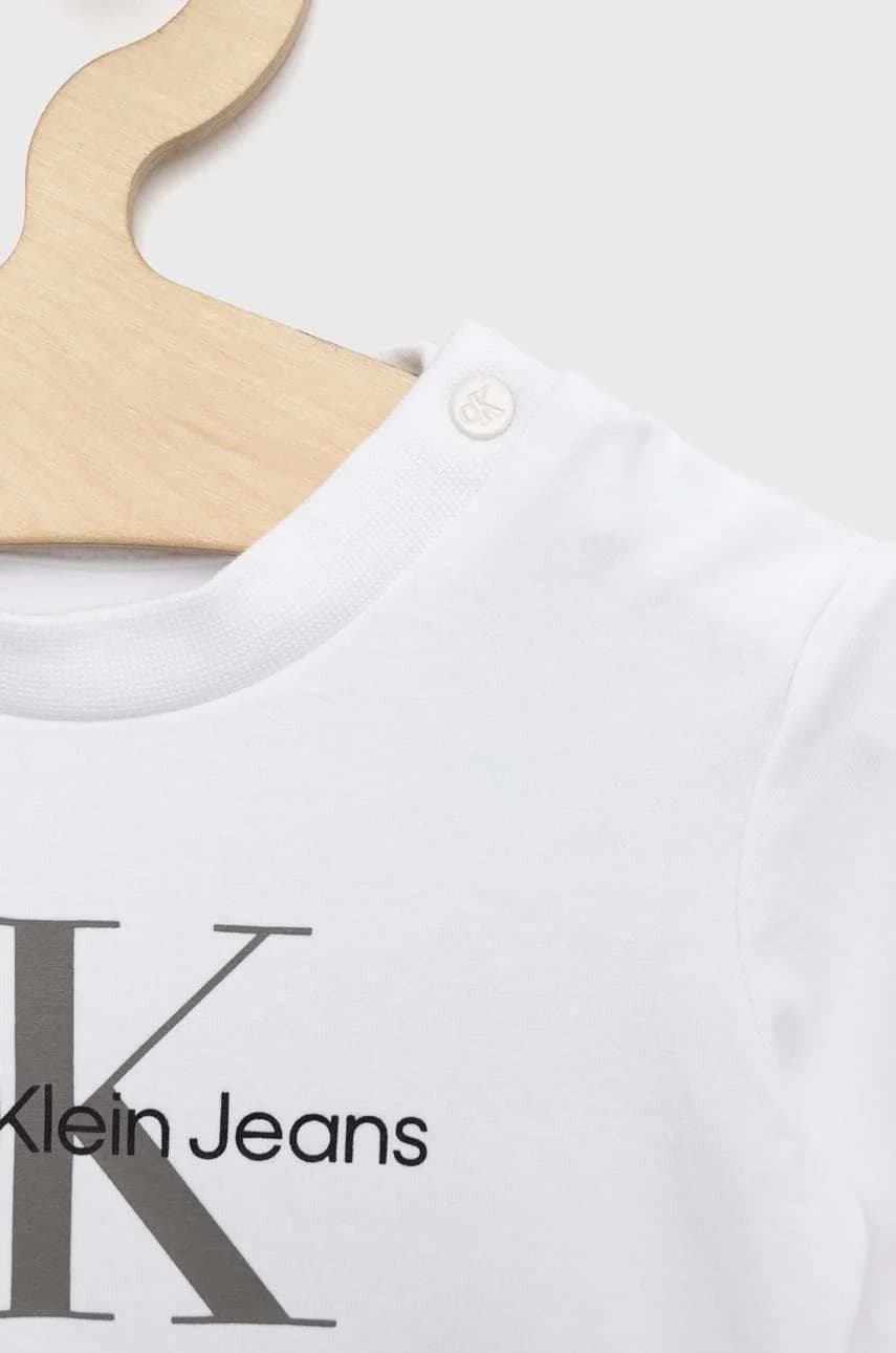 Детский лонгслив - фото 3