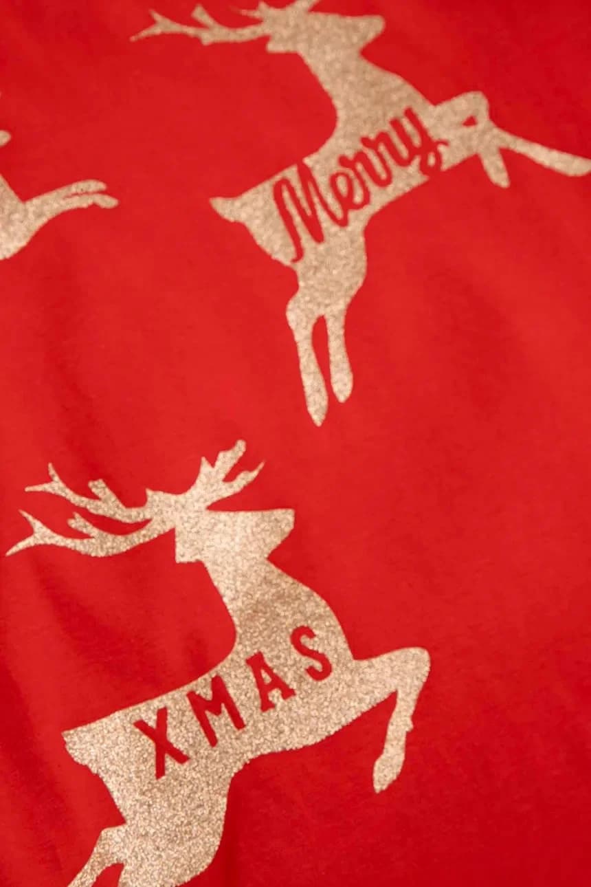 Детская хлопковая рубашка с длинным рукавом - фото 4