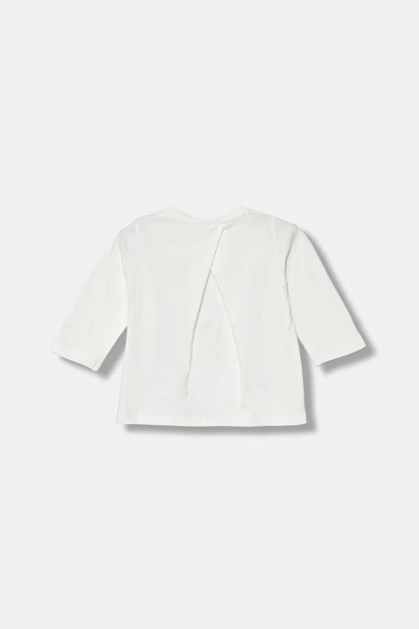 Детский лонгслив - фото 2