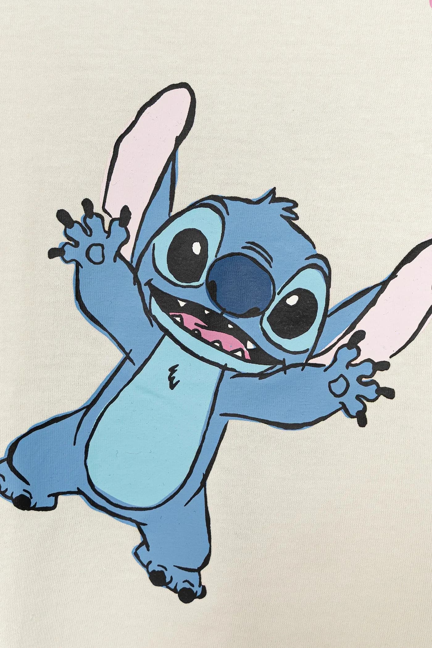 Детская хлопковая рубашка с длинным рукавом - фото 3