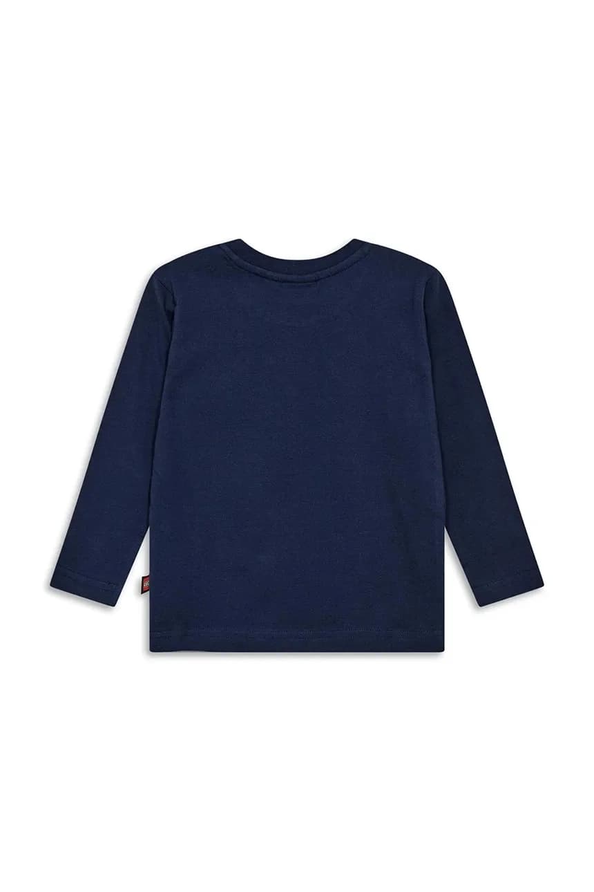 Детский хлопок с длинными рукавами LWTASI 700 - фото 2