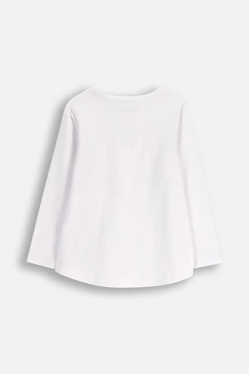 Детский лонгслив - фото 2