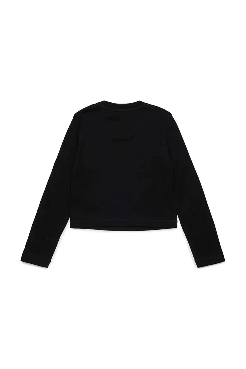 Детская футболка с длинными рукавами TDOLSY - фото 2