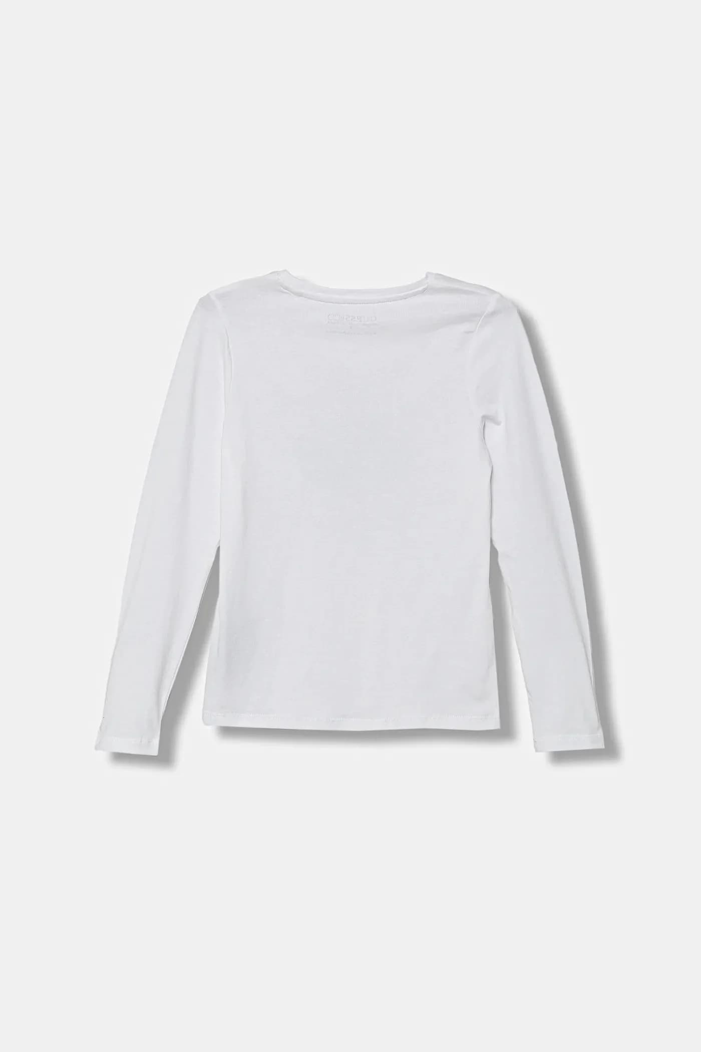 Детский лонгслив - фото 2