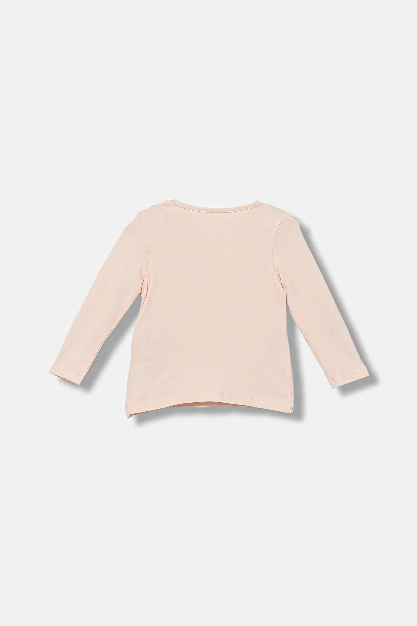 Детский лонгслив - фото 2