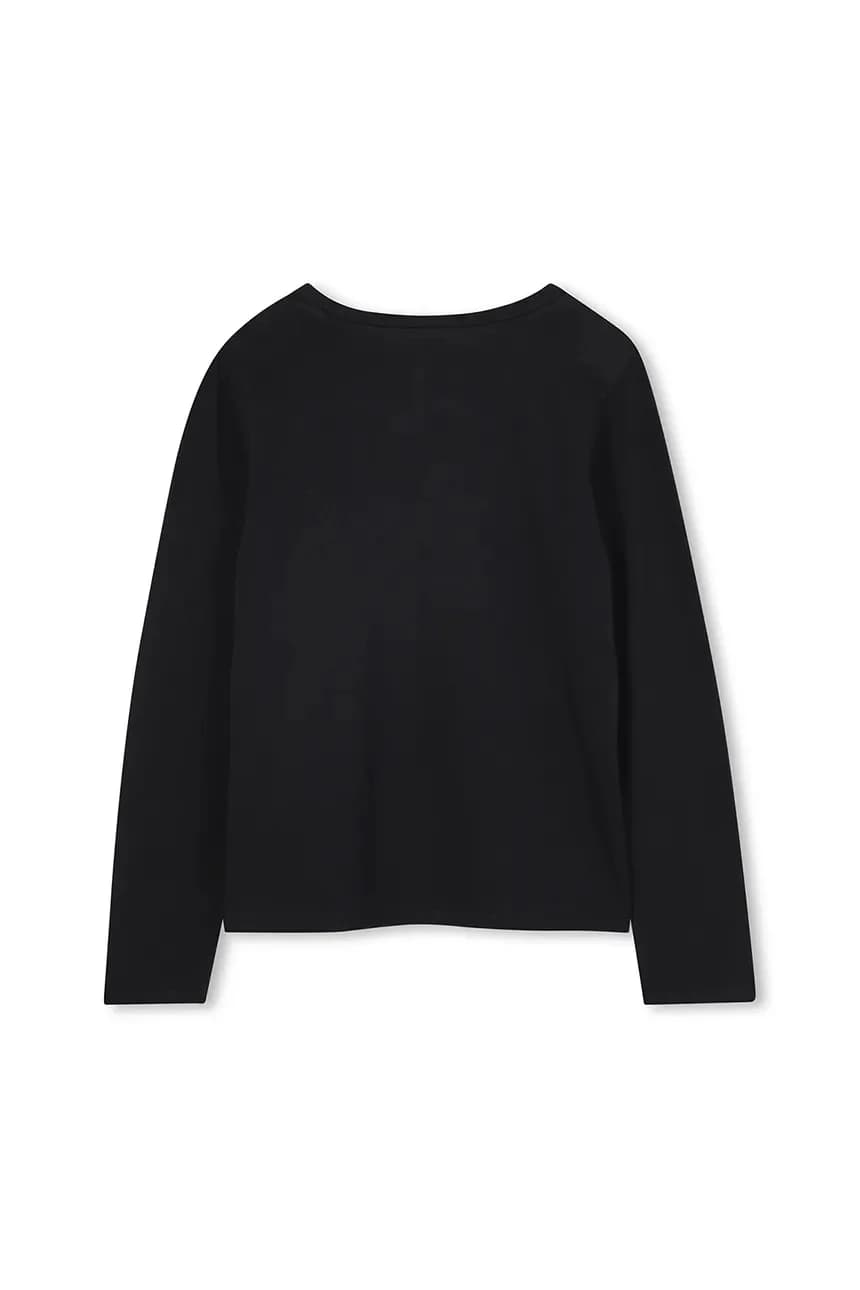 Детский лонгслив - фото 2