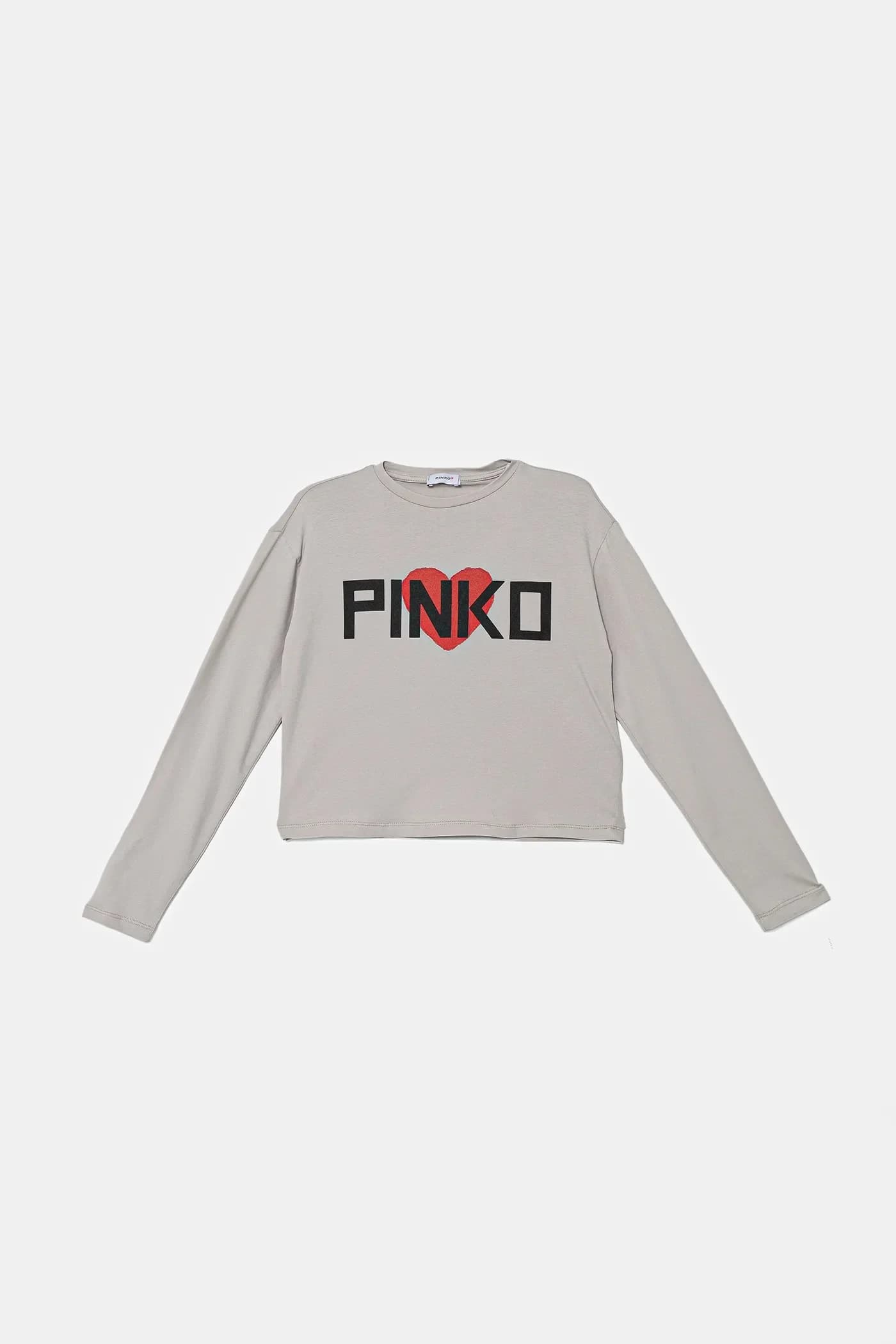 Детский лонгслив