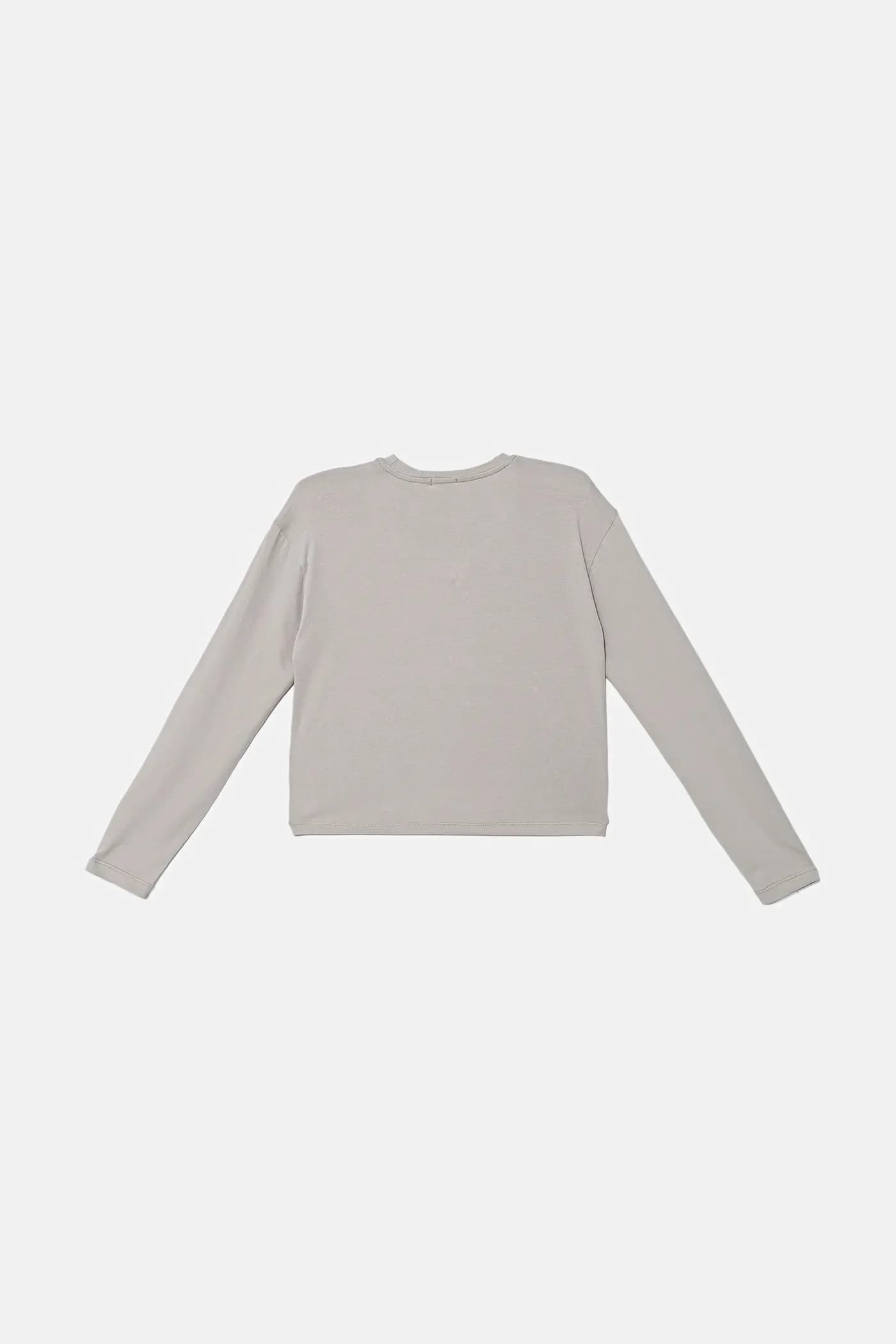 Детский лонгслив - фото 2