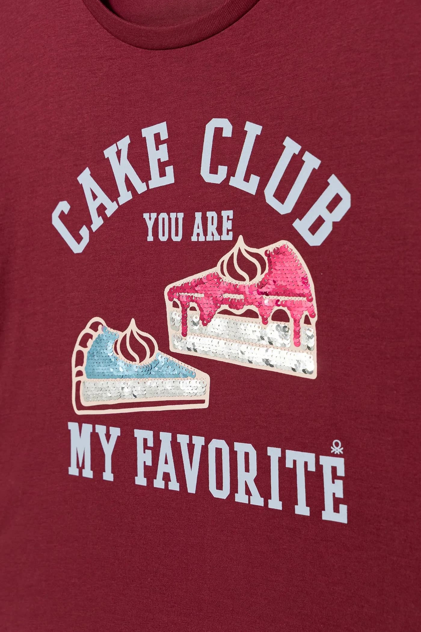 Детская хлопковая рубашка с длинным рукавом - фото 3