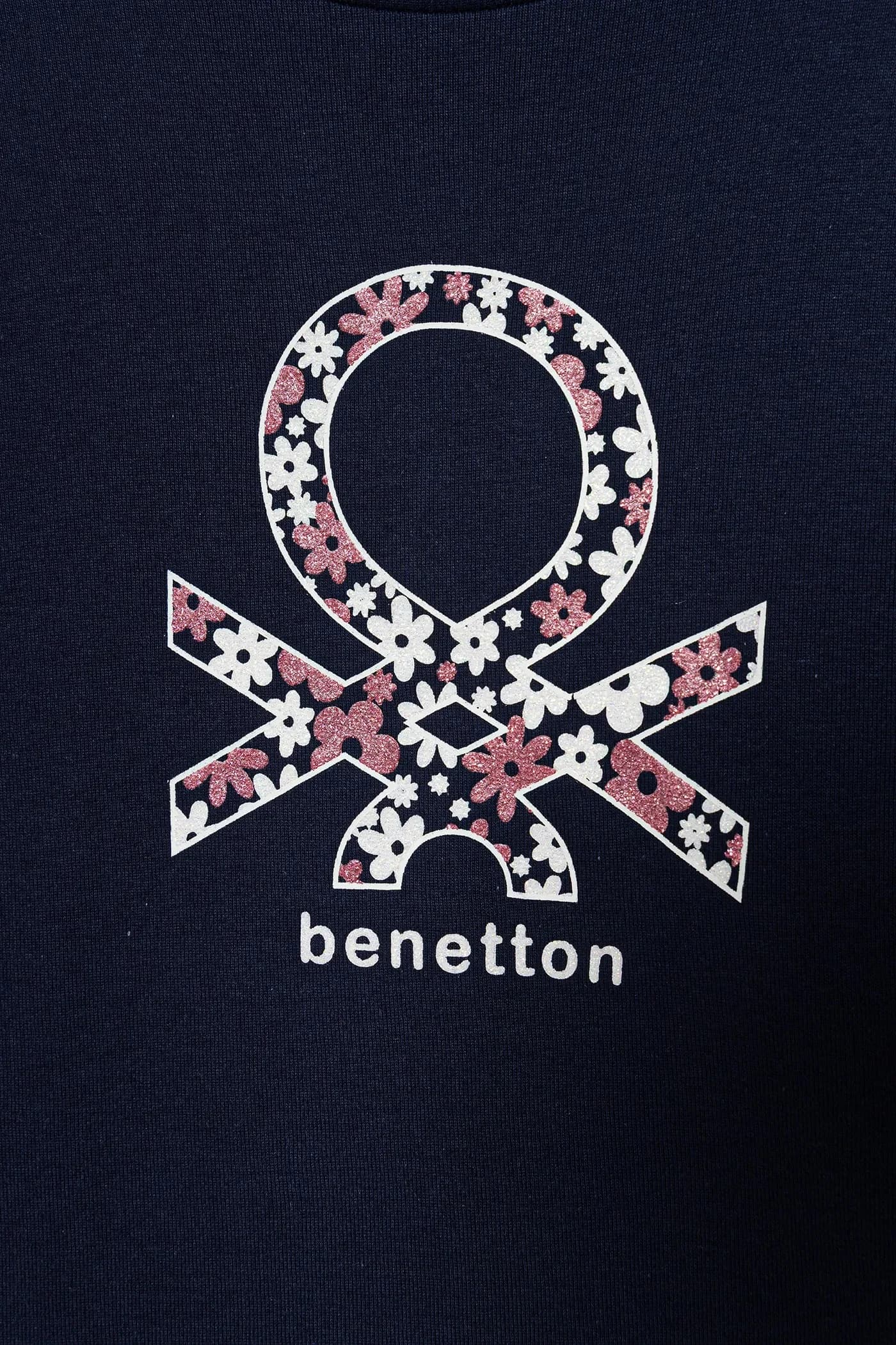 Детская хлопковая рубашка с длинным рукавом - фото 3